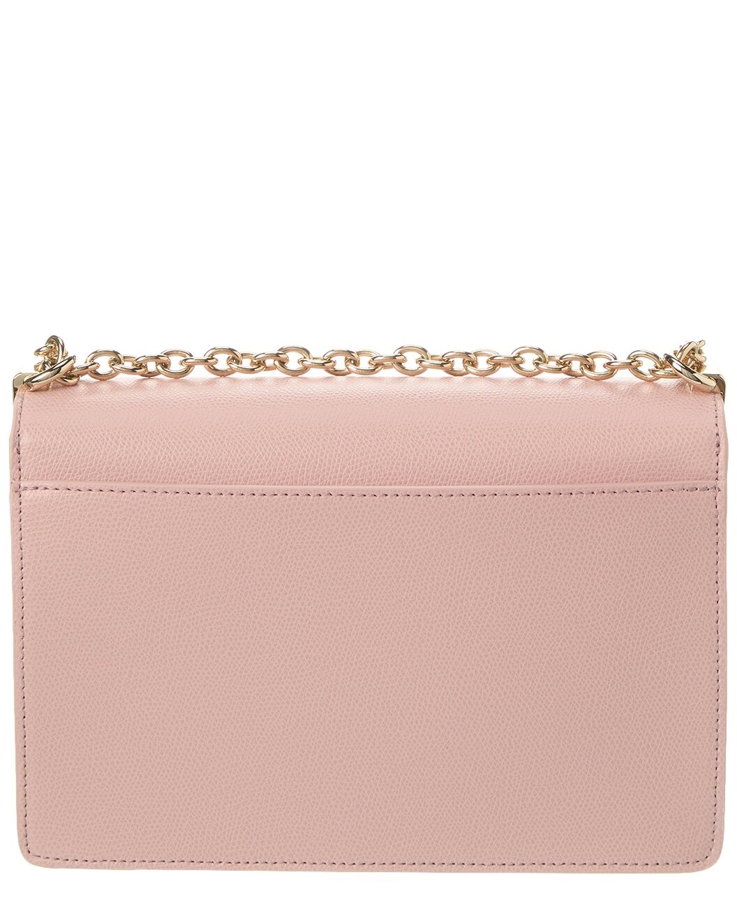 Furla 1927 Small Leather Crossbody - 2