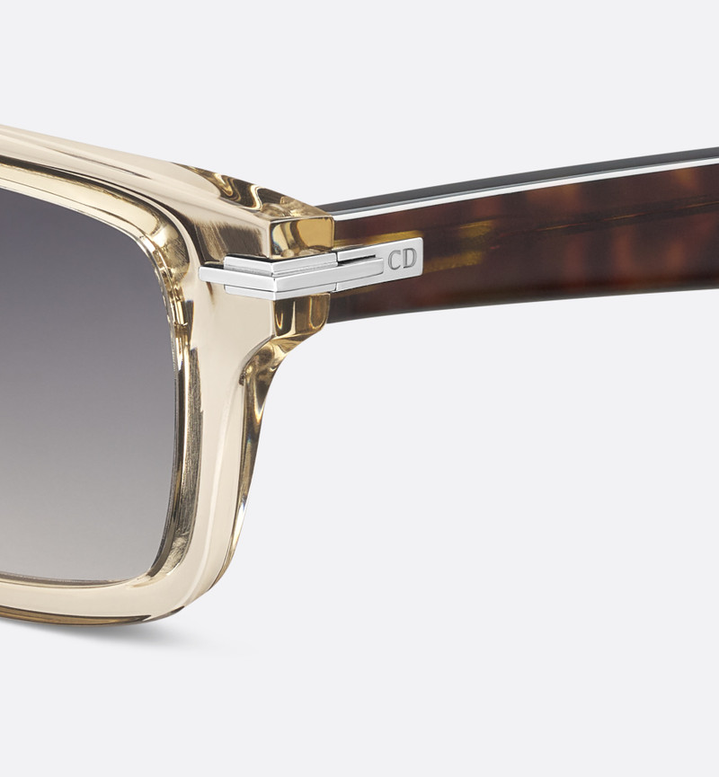 DiorBlackSuit S16I 4