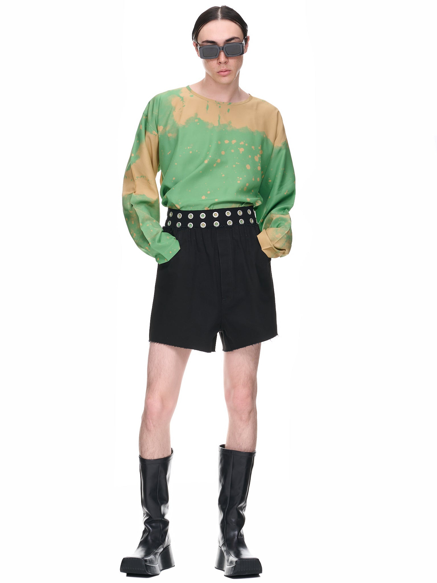 Sherp Shirt - 6