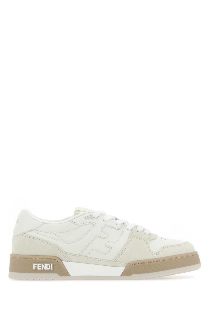 FENDI SNEAKERS - 1