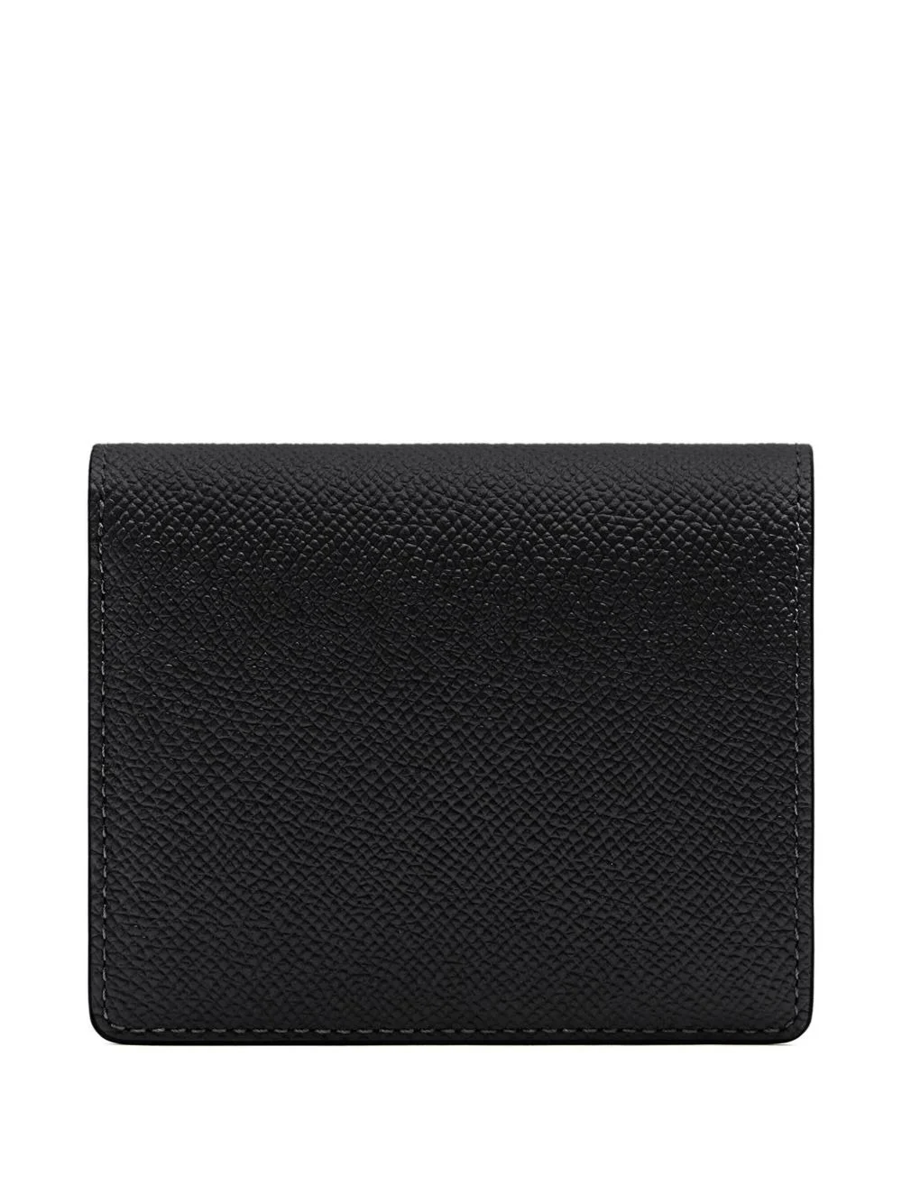 leather wallet - 1