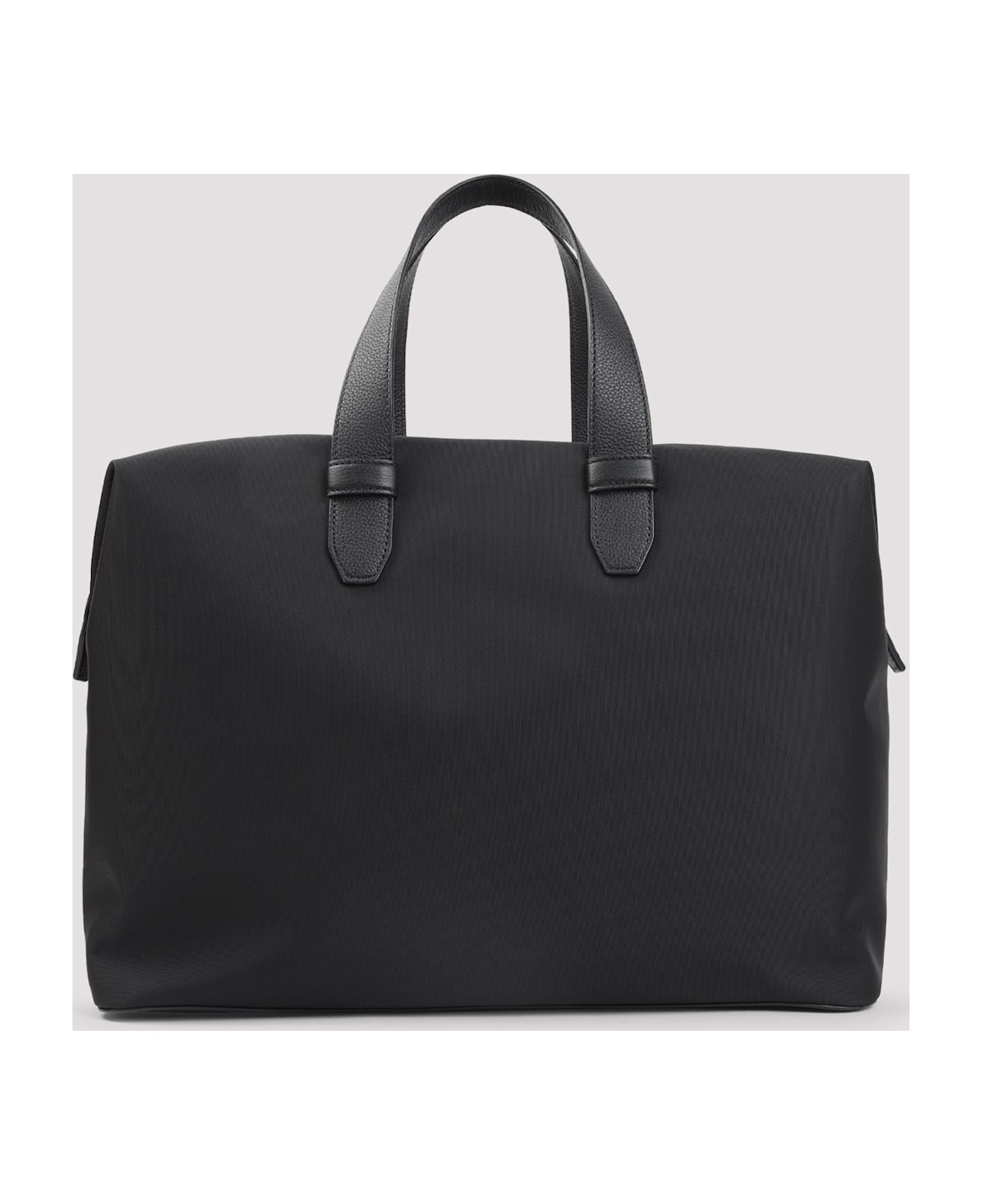 Weekend Shoulder Bag - 4