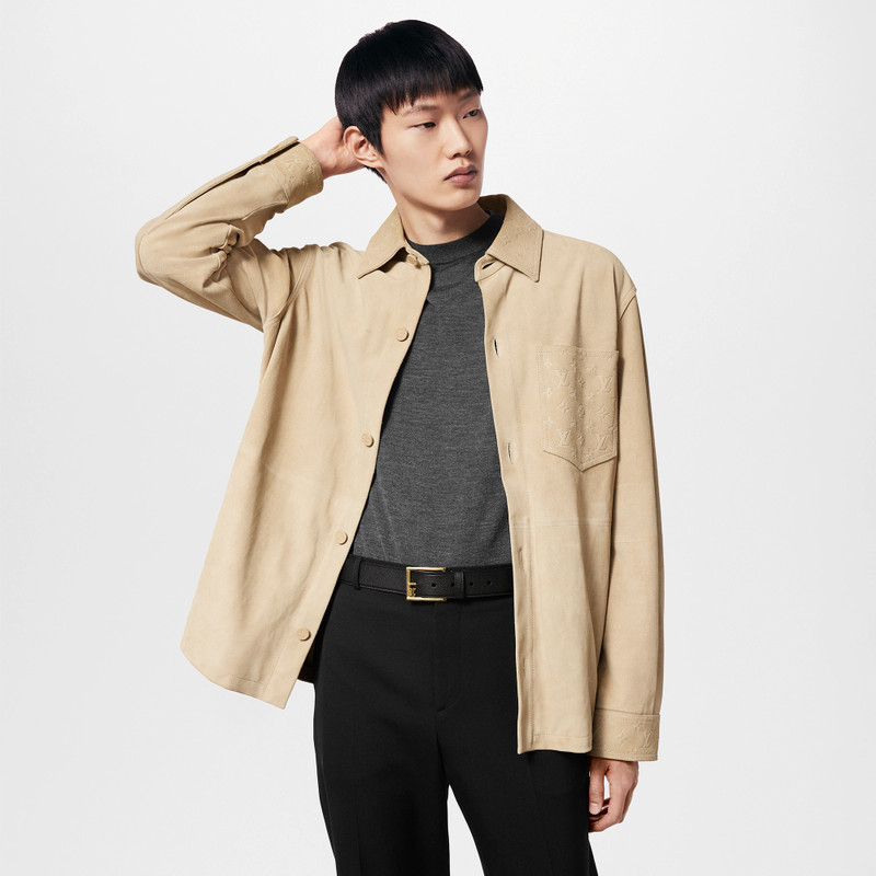 Saint Germain 35mm Belt 4