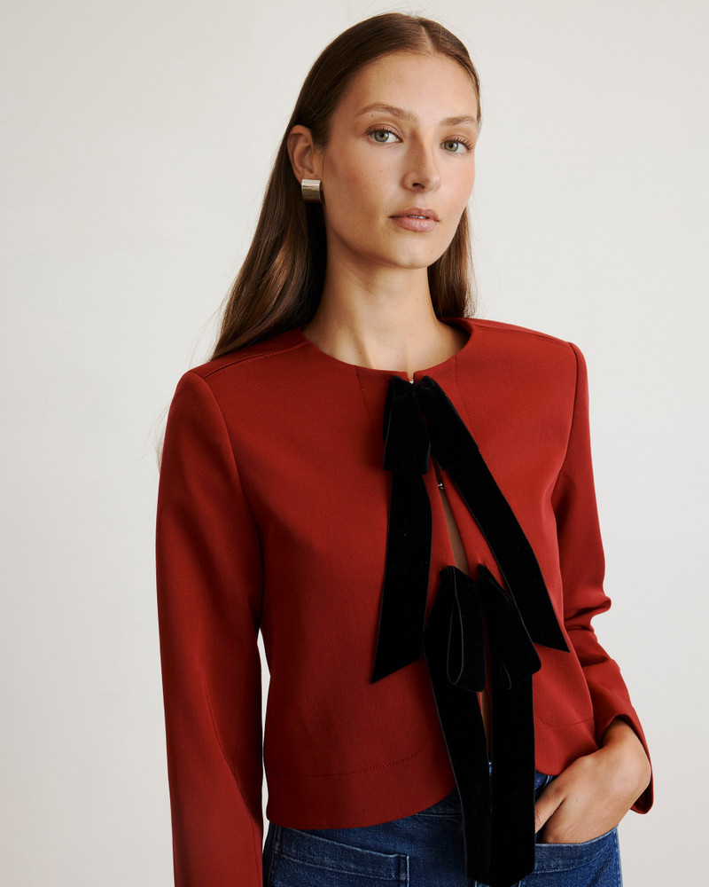 VIOLA JACKET 6