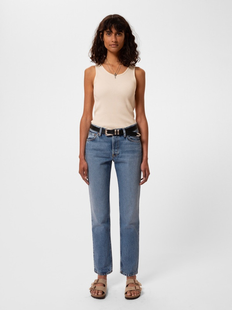 Shady Sadie Indigo Blues 5