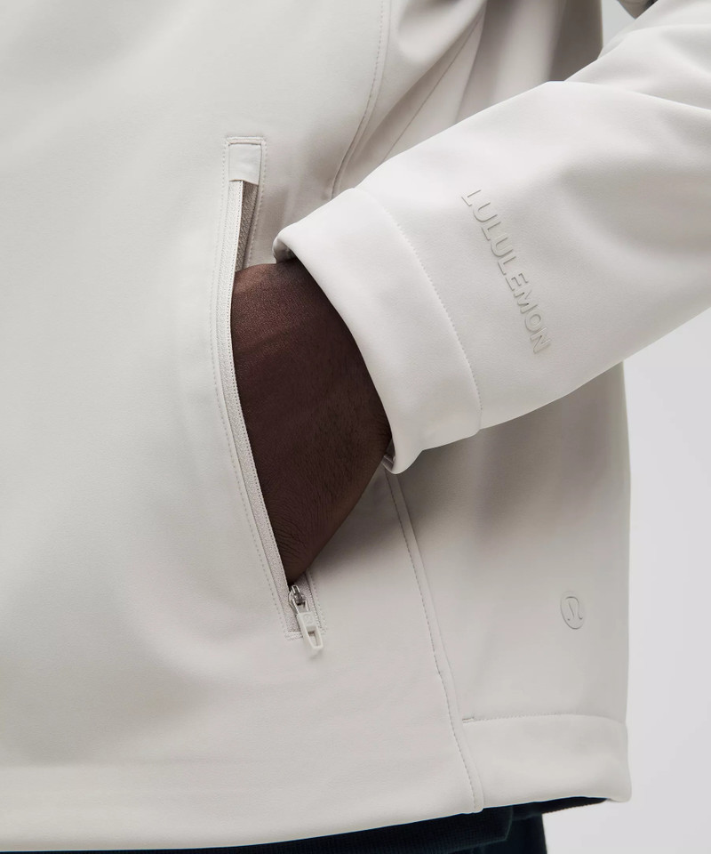 Cross Chill Casual Jacket 5
