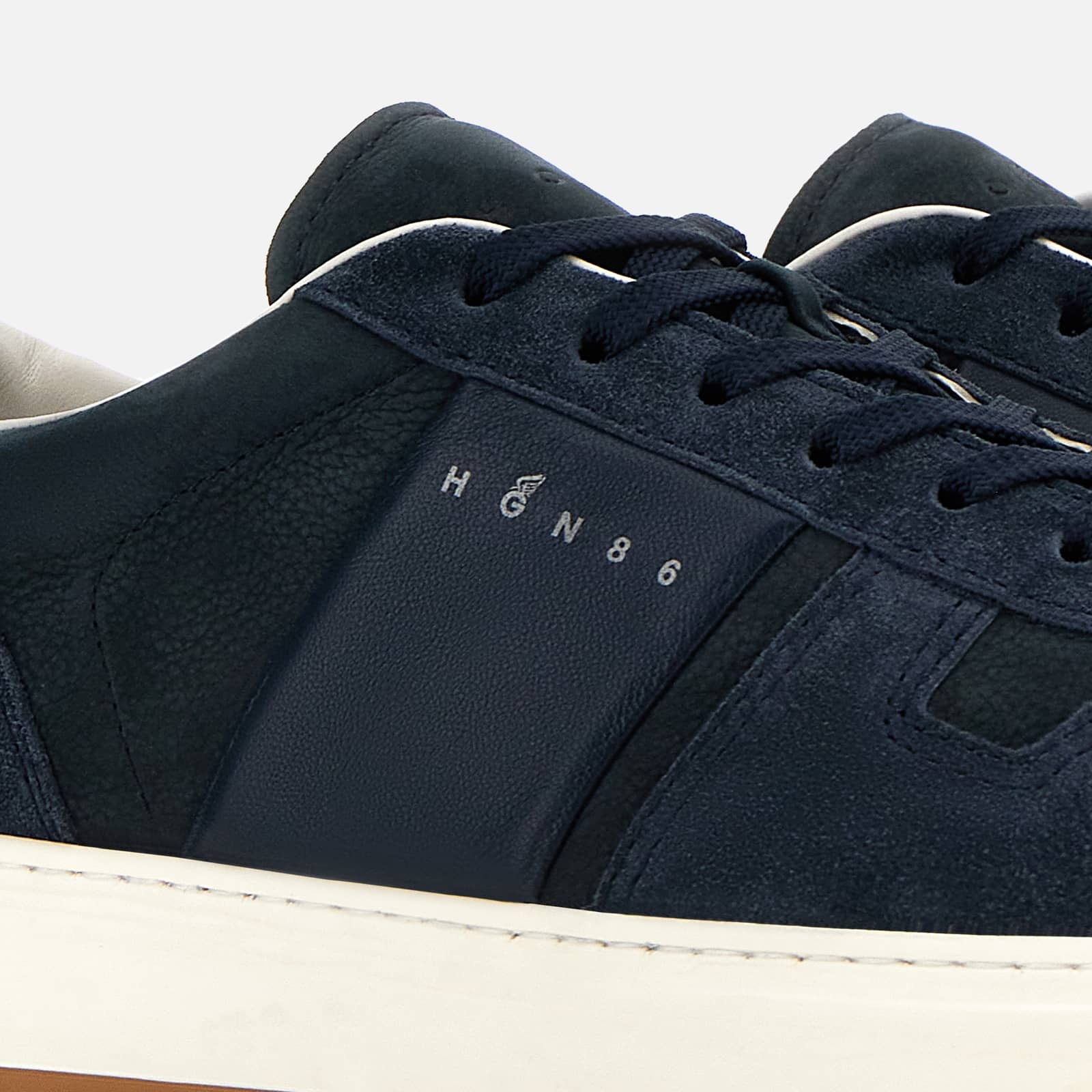 Sneakers Hogan H-TV - 6