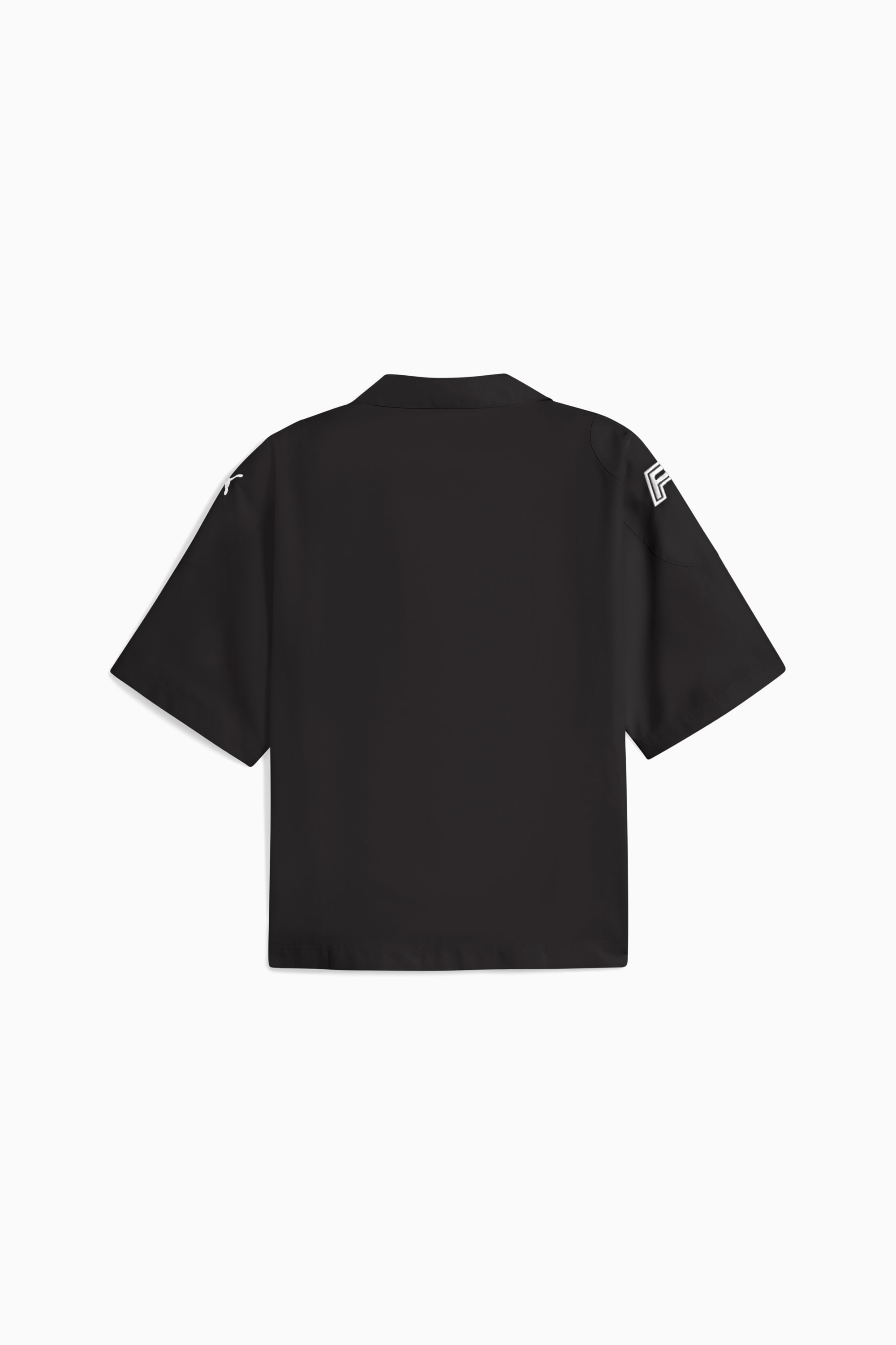 FUTURE.PUMA.ARCHIVE Shirt Unisex - 2