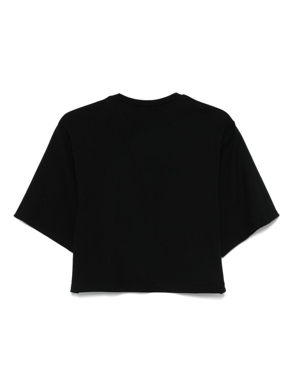 graphic-print T-shirt - 2