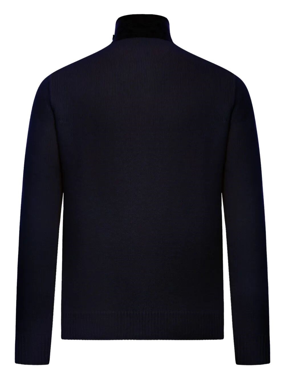 Cardigan - 2