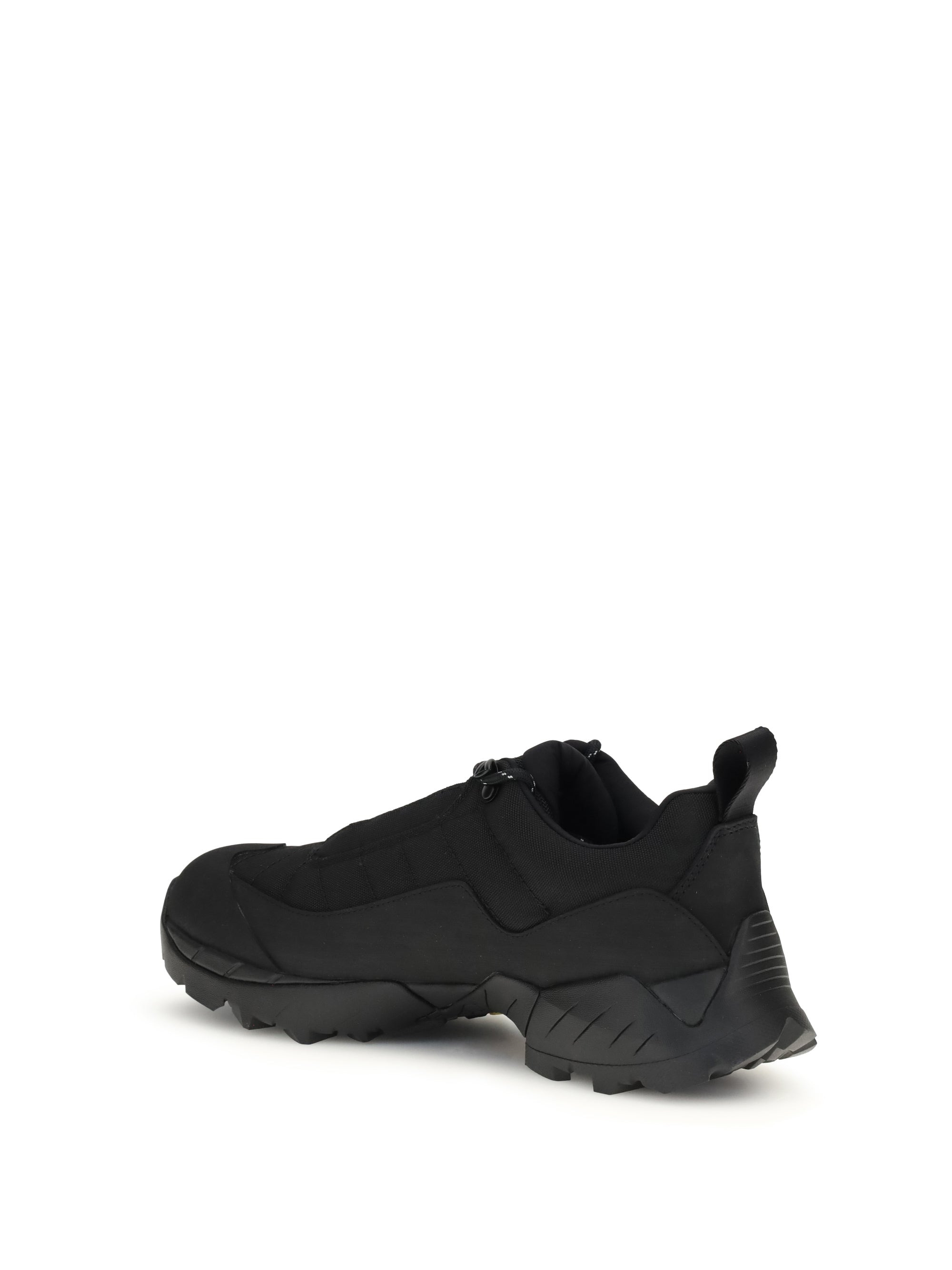 Roa Men Katharina Boots - 3