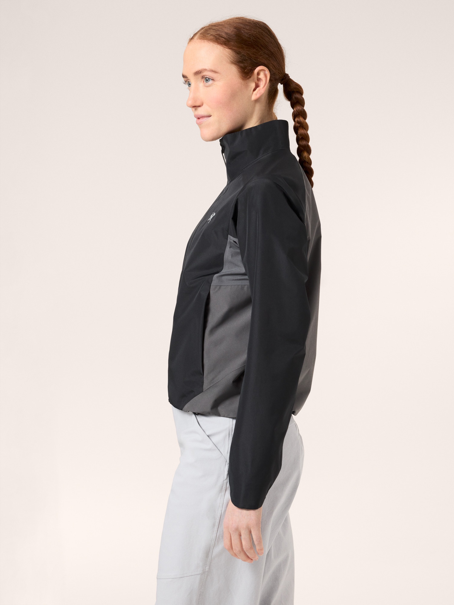 Solano Jacket - 5