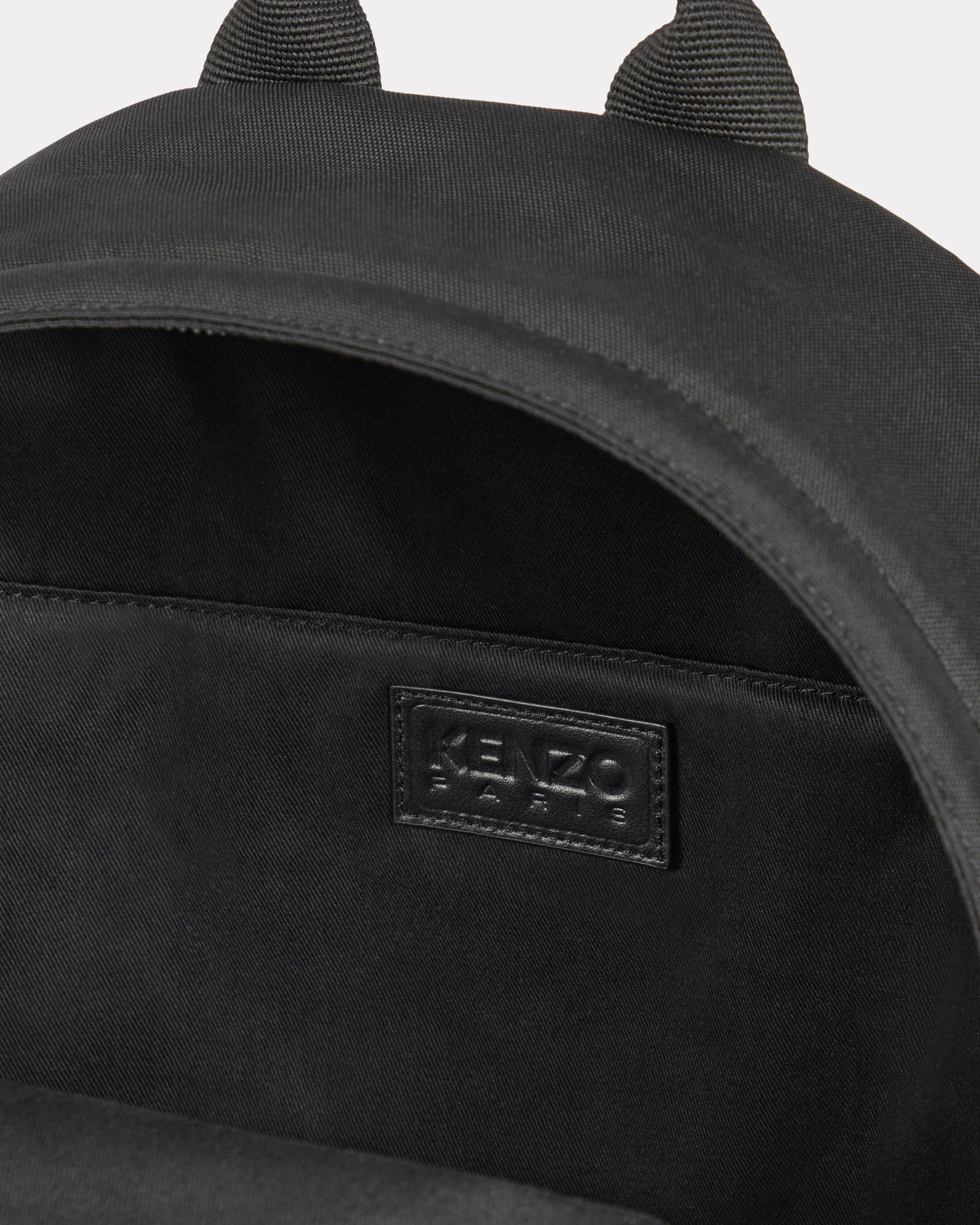 'KENZO Varsity'  backpack - 4