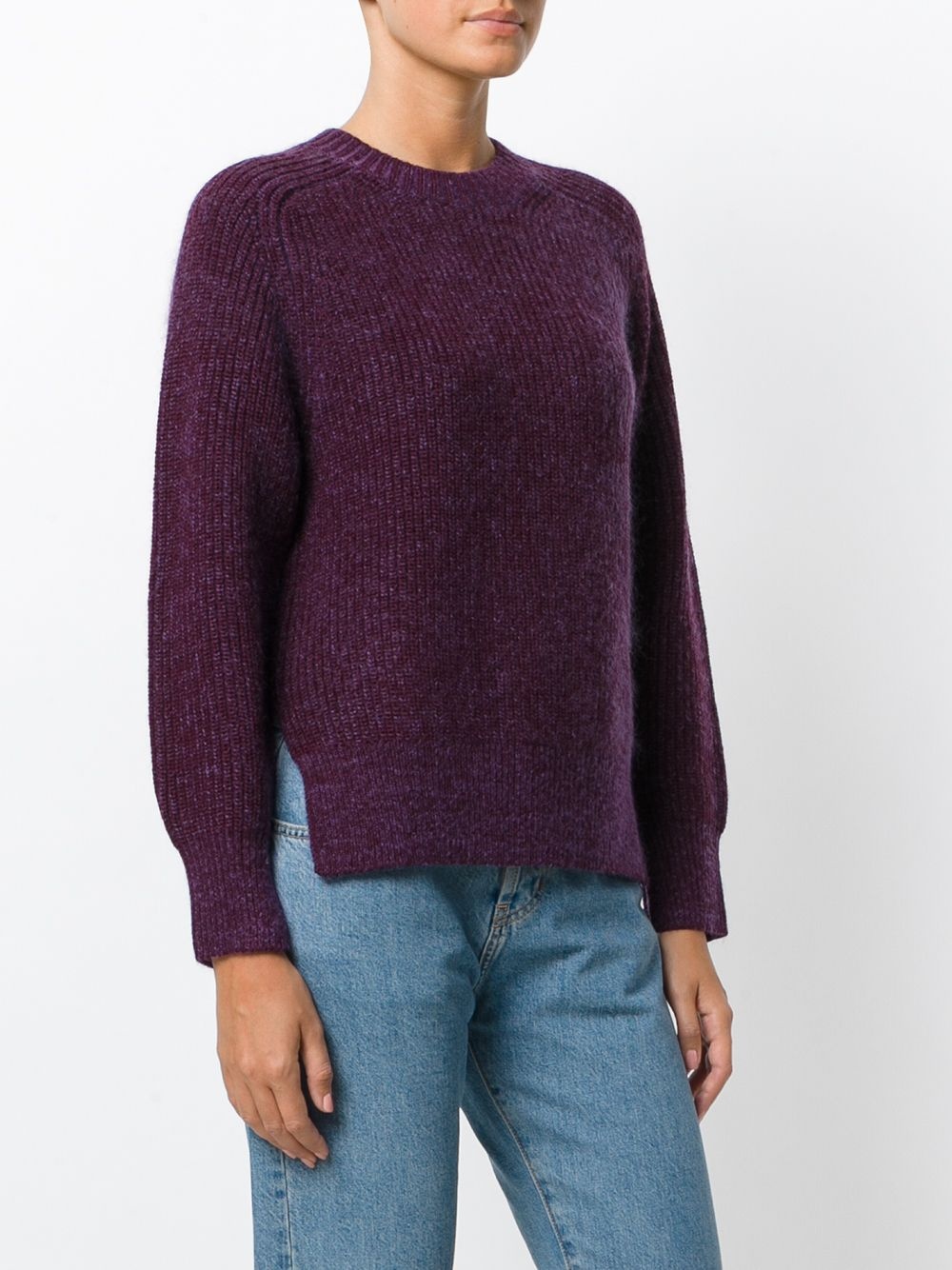 Saddle sweater - 3