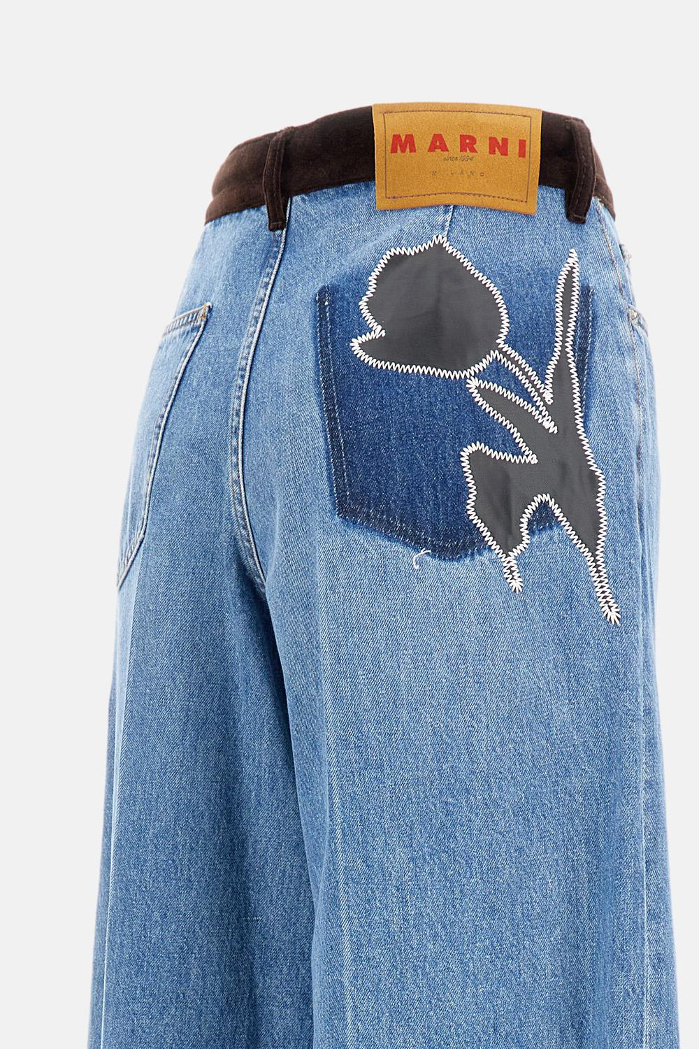 PANTS - 3