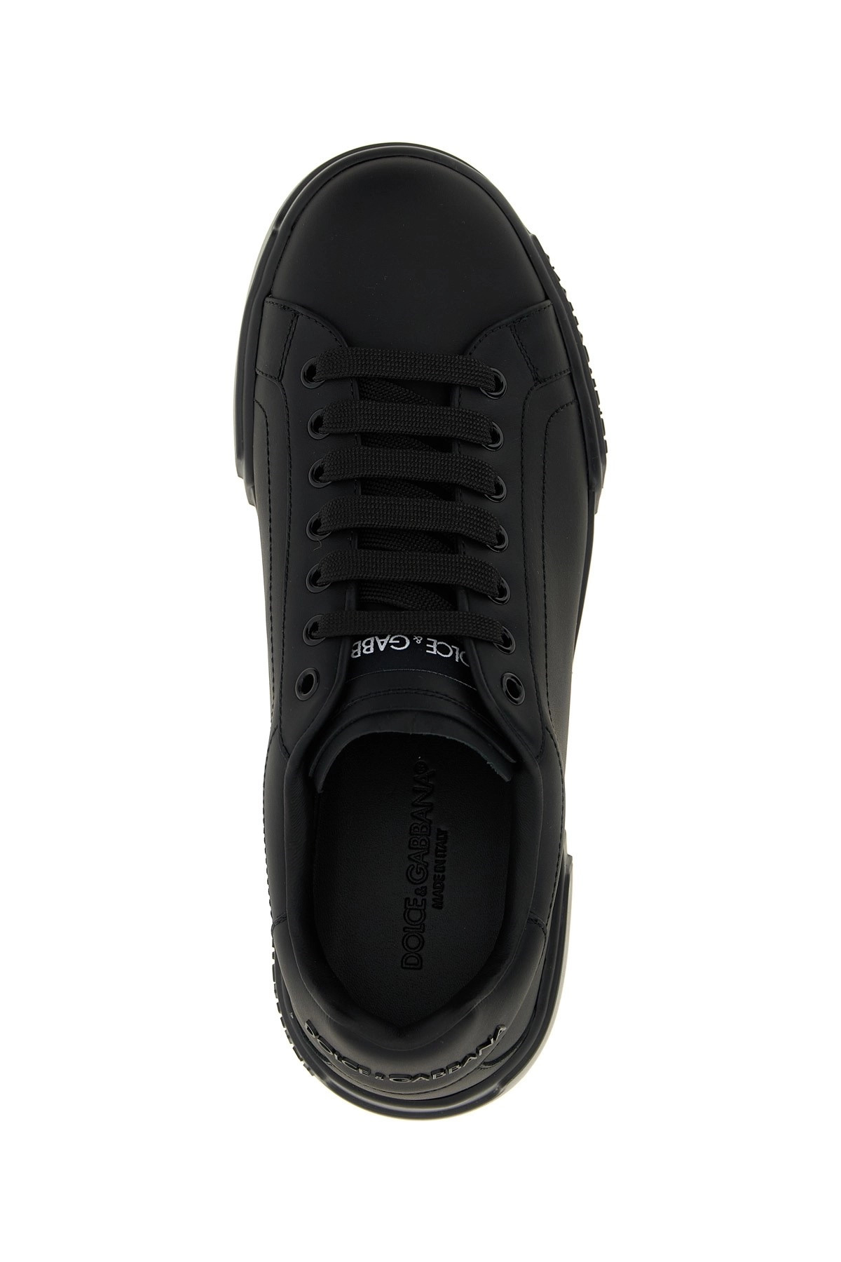 'Portofino' sneakers - 4