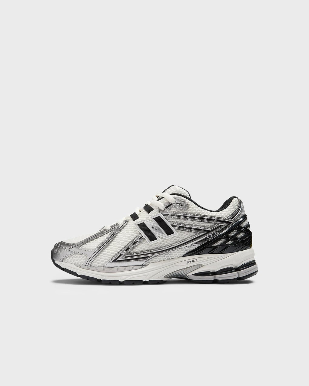 Sneakers New Balance 1906R Grey - 2