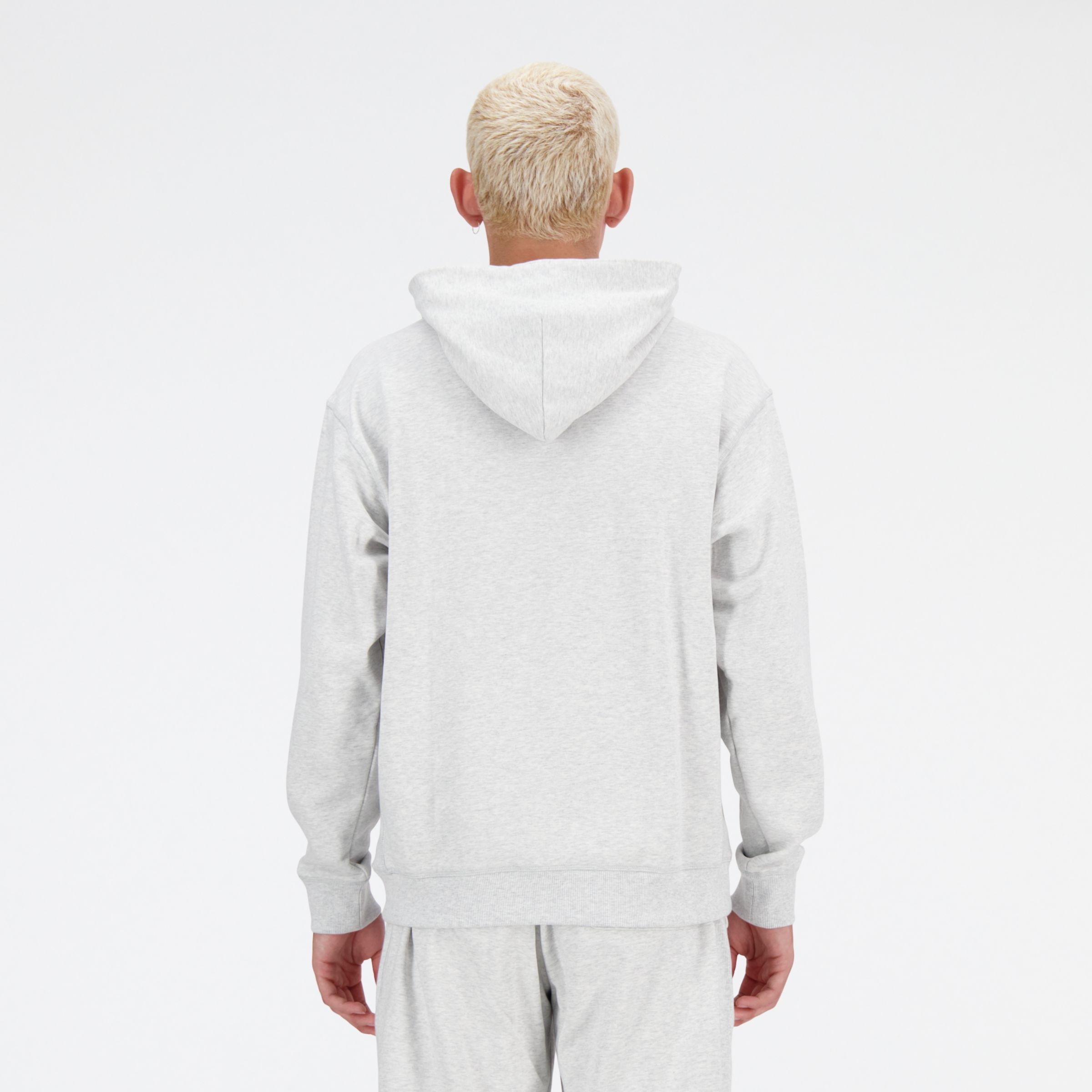Athletics French Terry Hoodie - 5