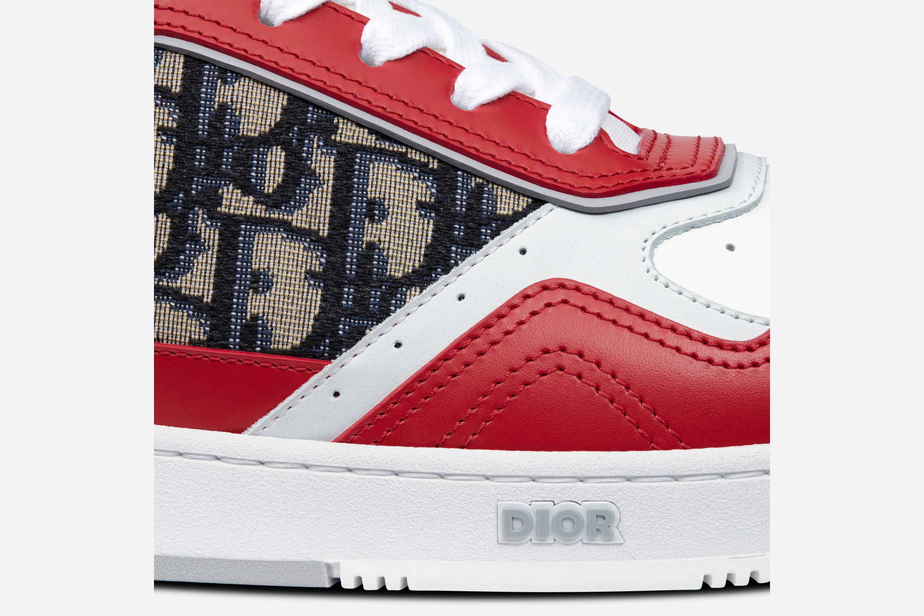 B27 High-Top Sneaker - 6