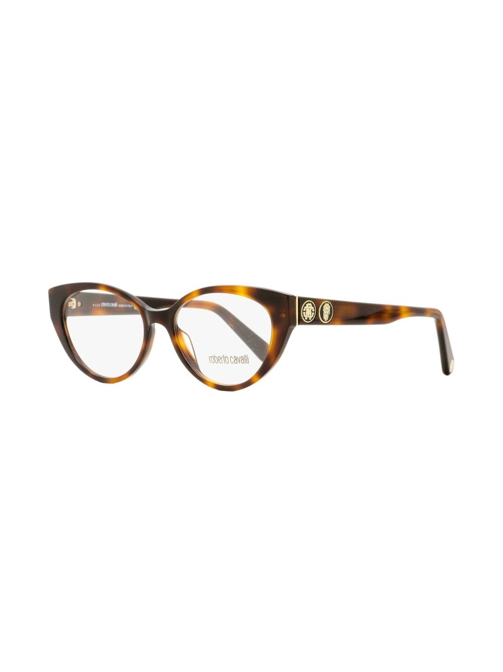 RC5106 tortoiseshell cat-eye glasses - 2
