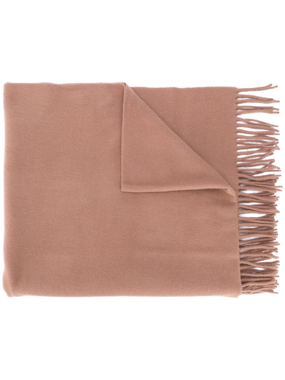 Canada New fringed scarf - 1