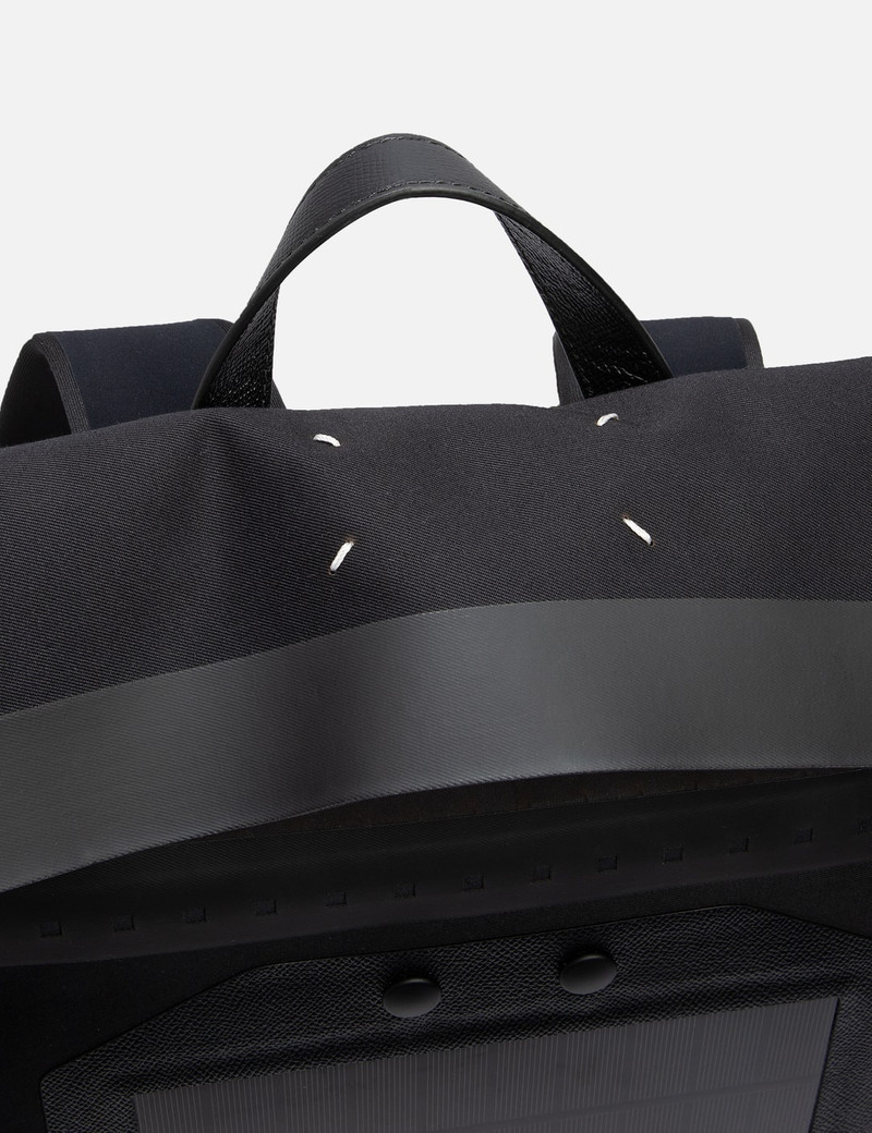 Maison Margiela MACKINTOSH BACKPACK outlook