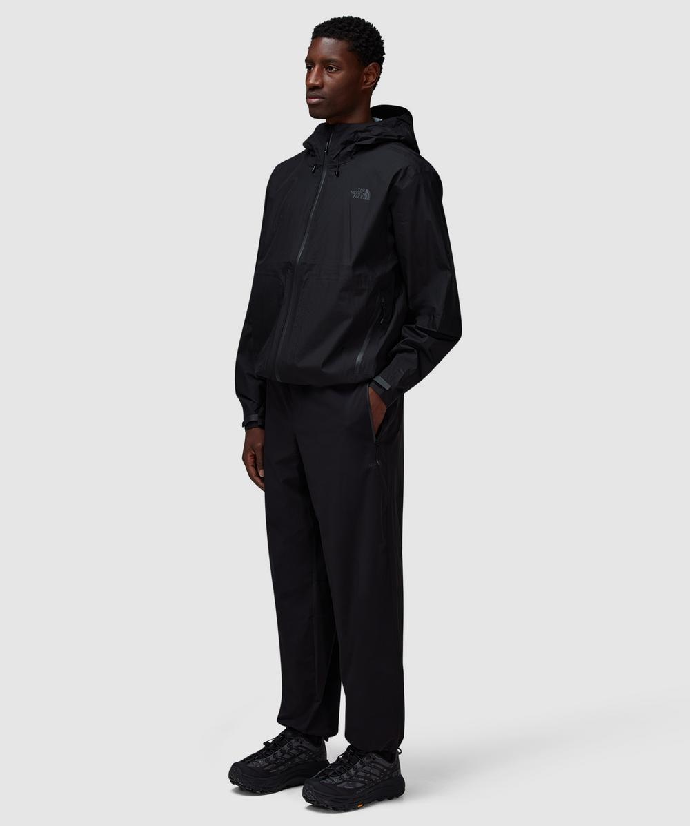 Packable rain jacket - 7