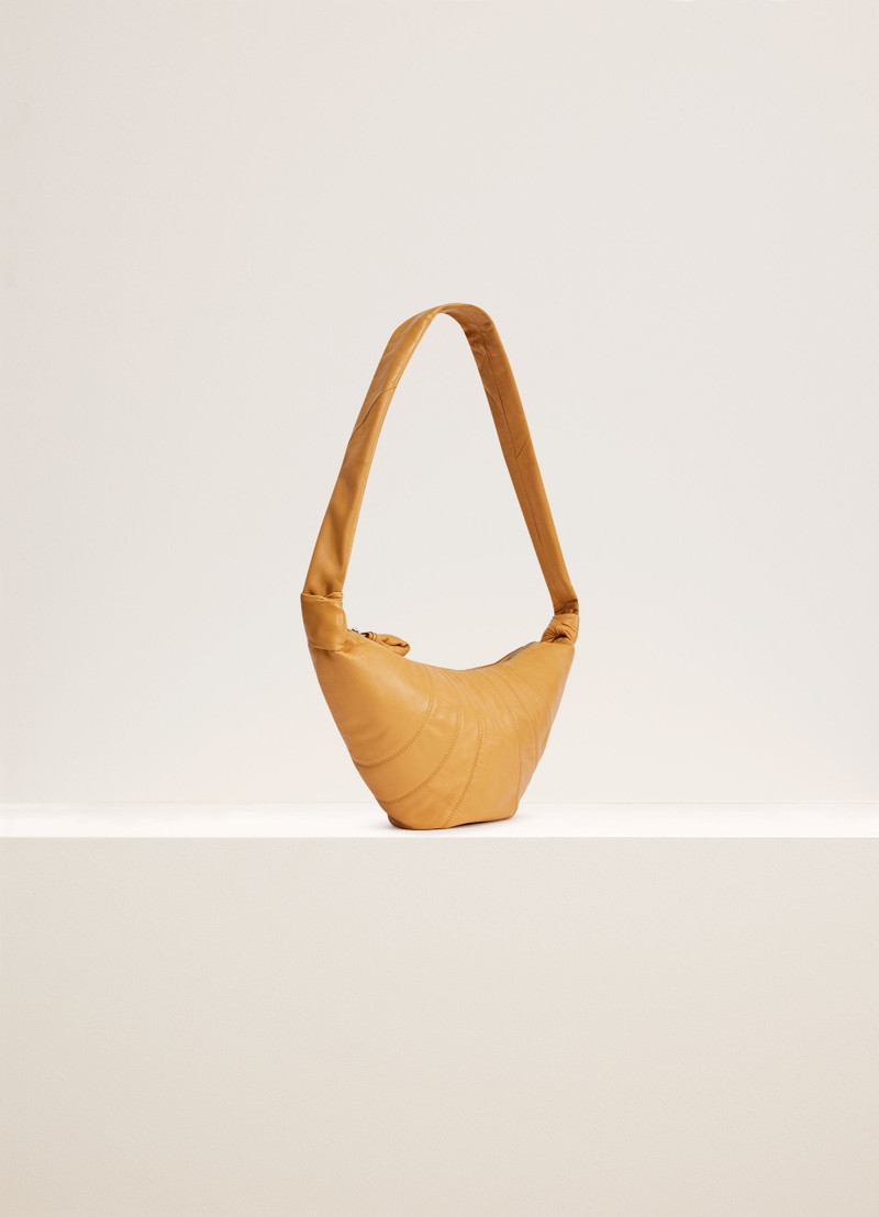 MEDIUM CROISSANT BAG 3