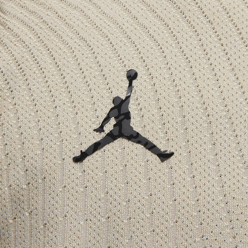 Air Jordan x Paris Saint-Germain Strike Elite Third ADV Football Drill Top 'Hemp' DZ0696-231 3