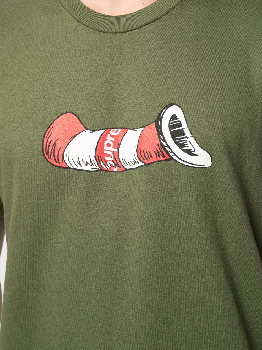 Cat in the Hat T-shirt - 5