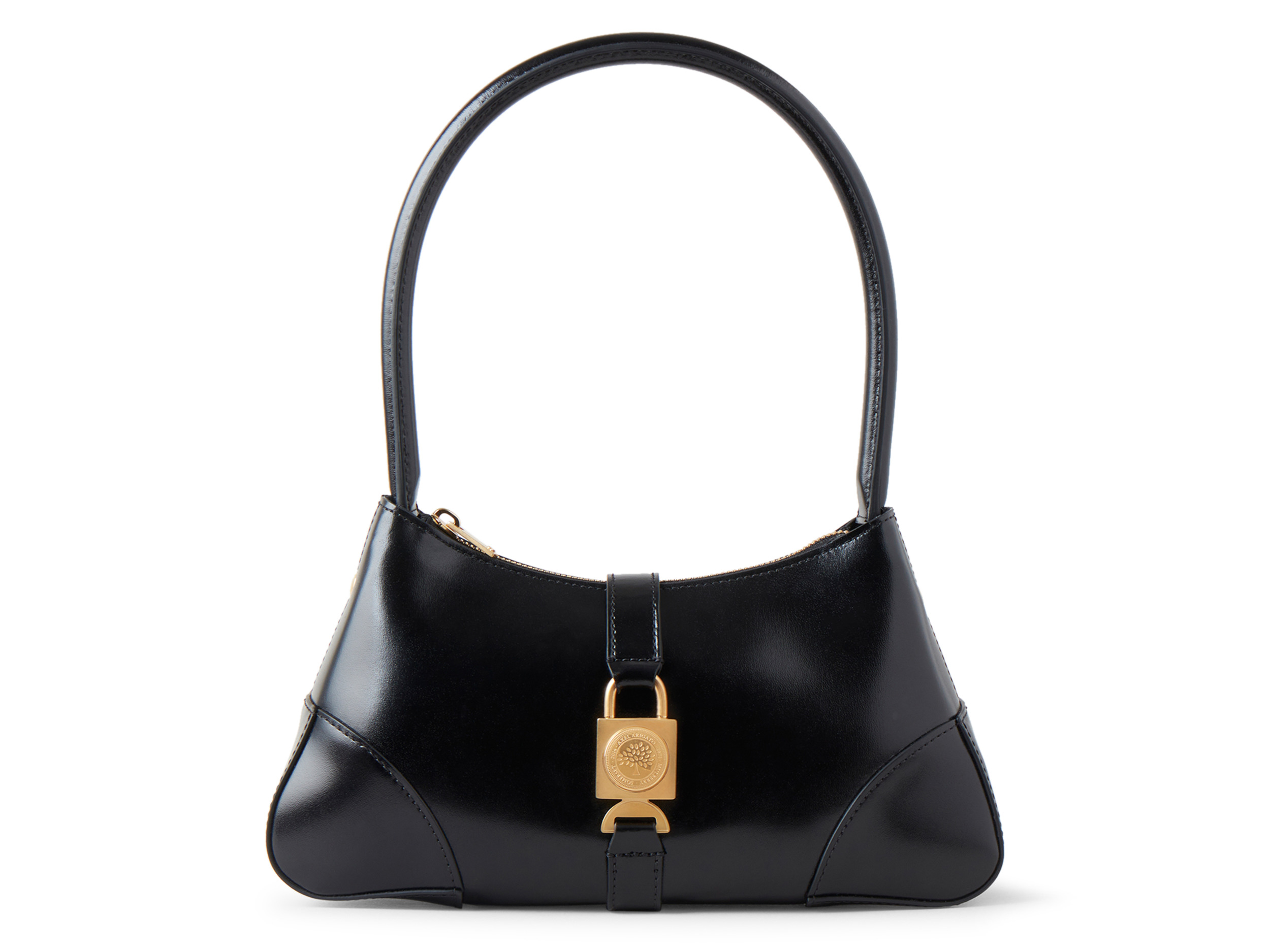 AA x Mulberry Top Handle Bag - 1