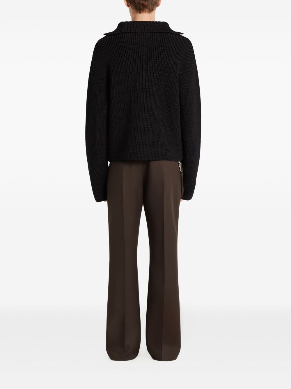 Courreges Pre - COURREGES PRE Sweater - 2