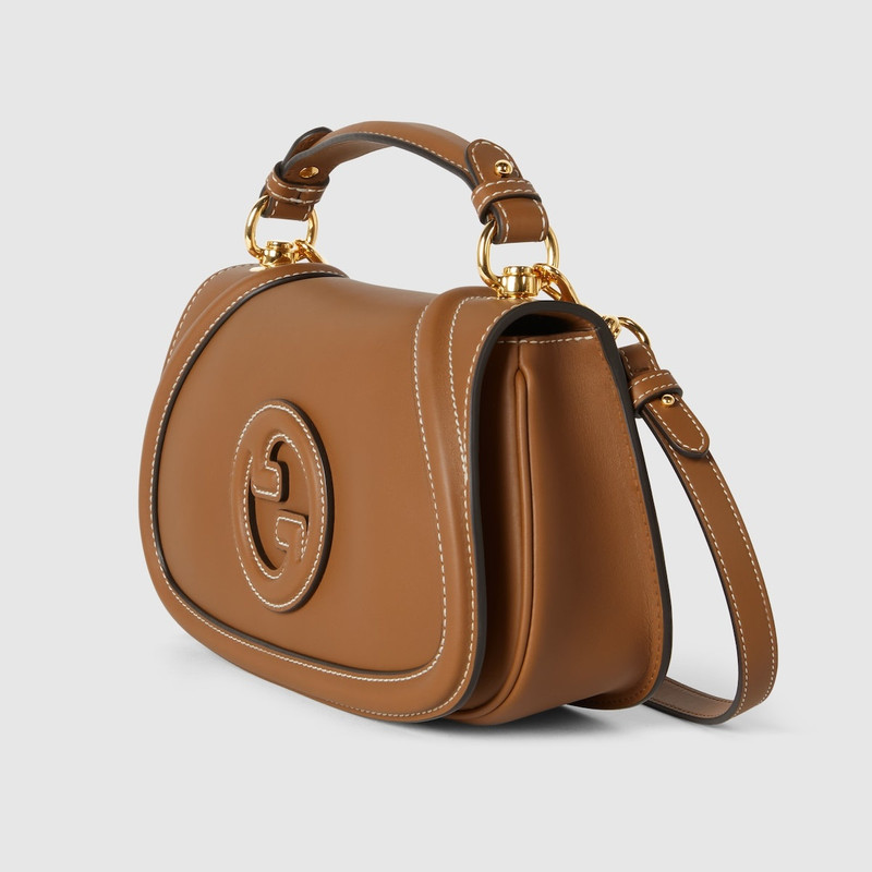 GUCCI Gucci Blondie small top onhandle bag outlook