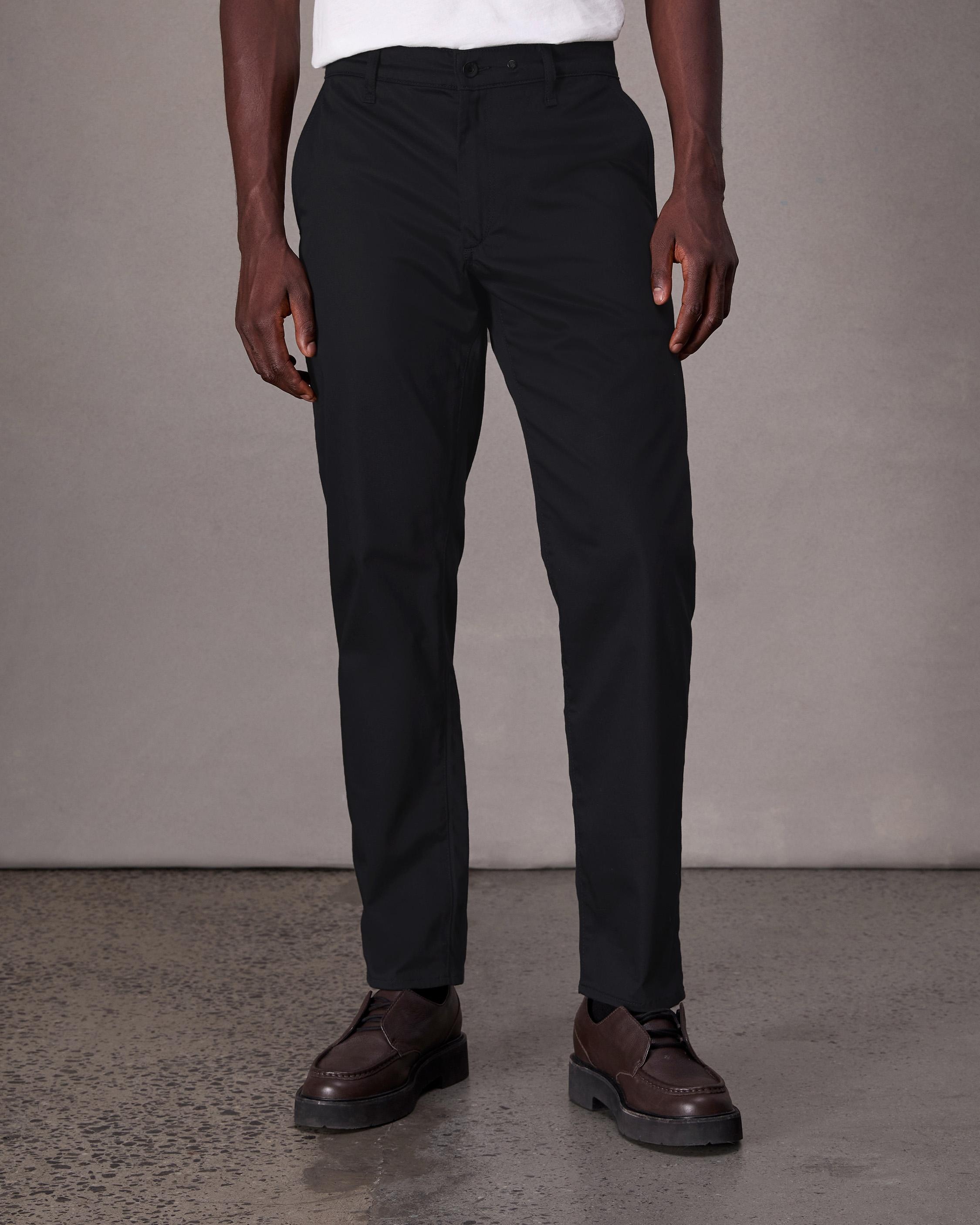 Standard Chino Pant - 5