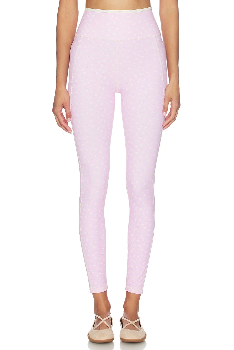 Highland Legging - 1