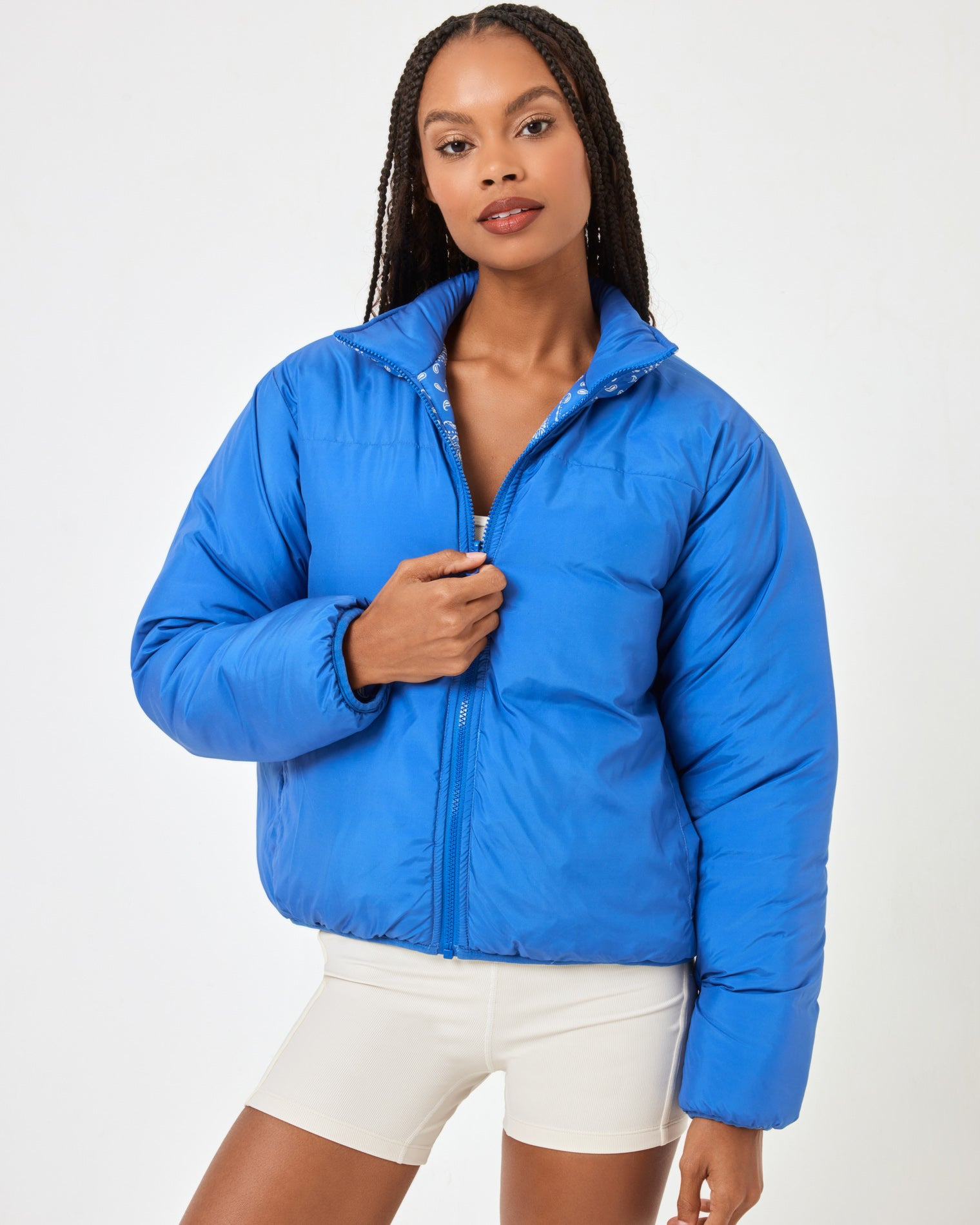 Elevation Jacket - 13