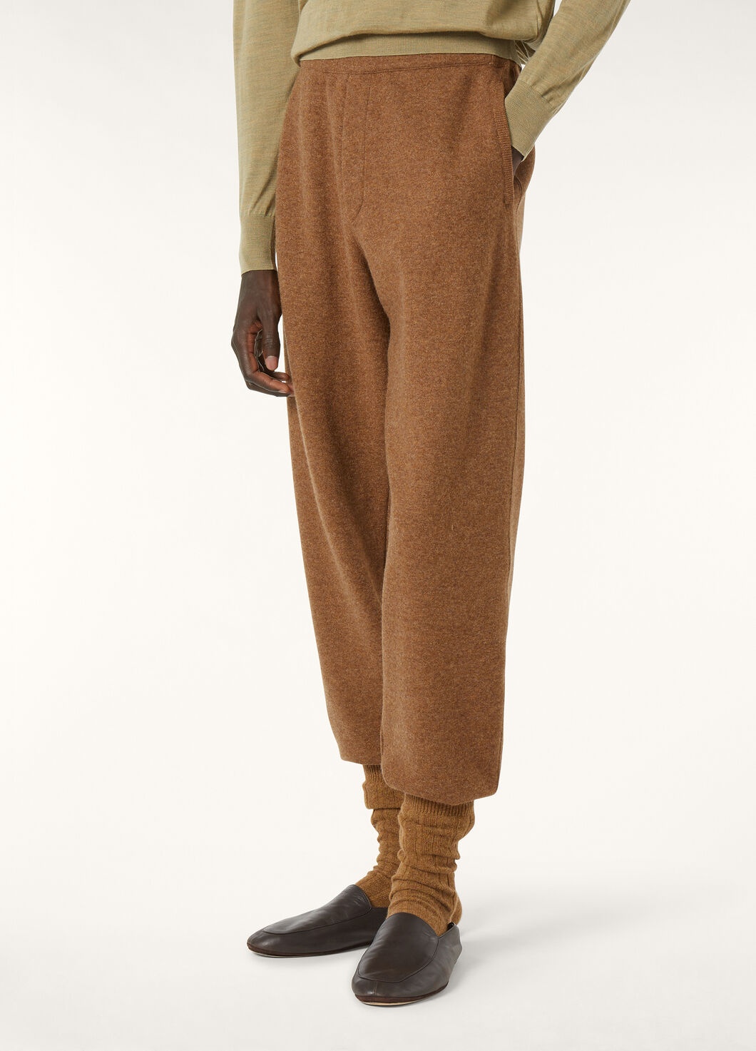 Rio Bodro Pants - 4