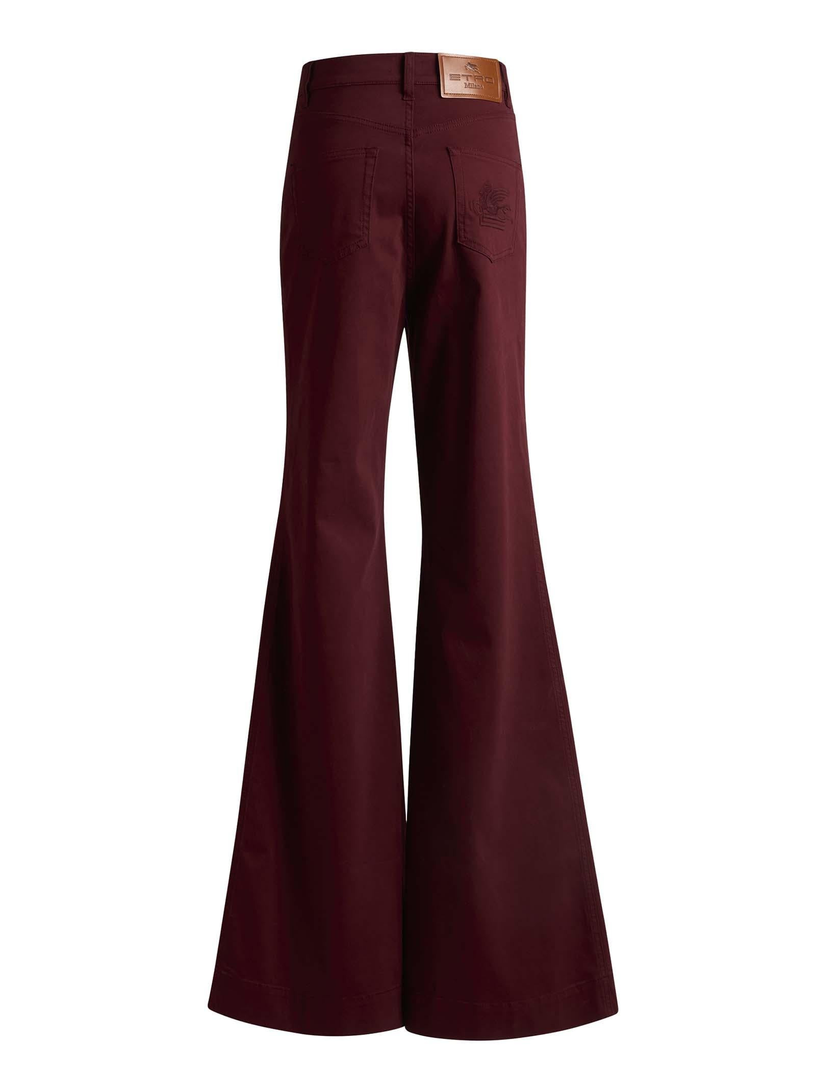 JEANS ETRO - 2