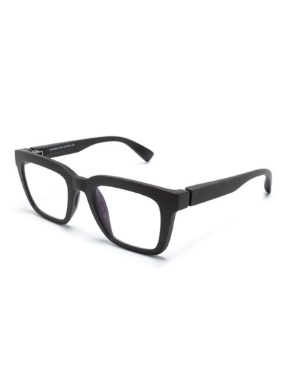 MYKITA Souda square-frame glasses outlook