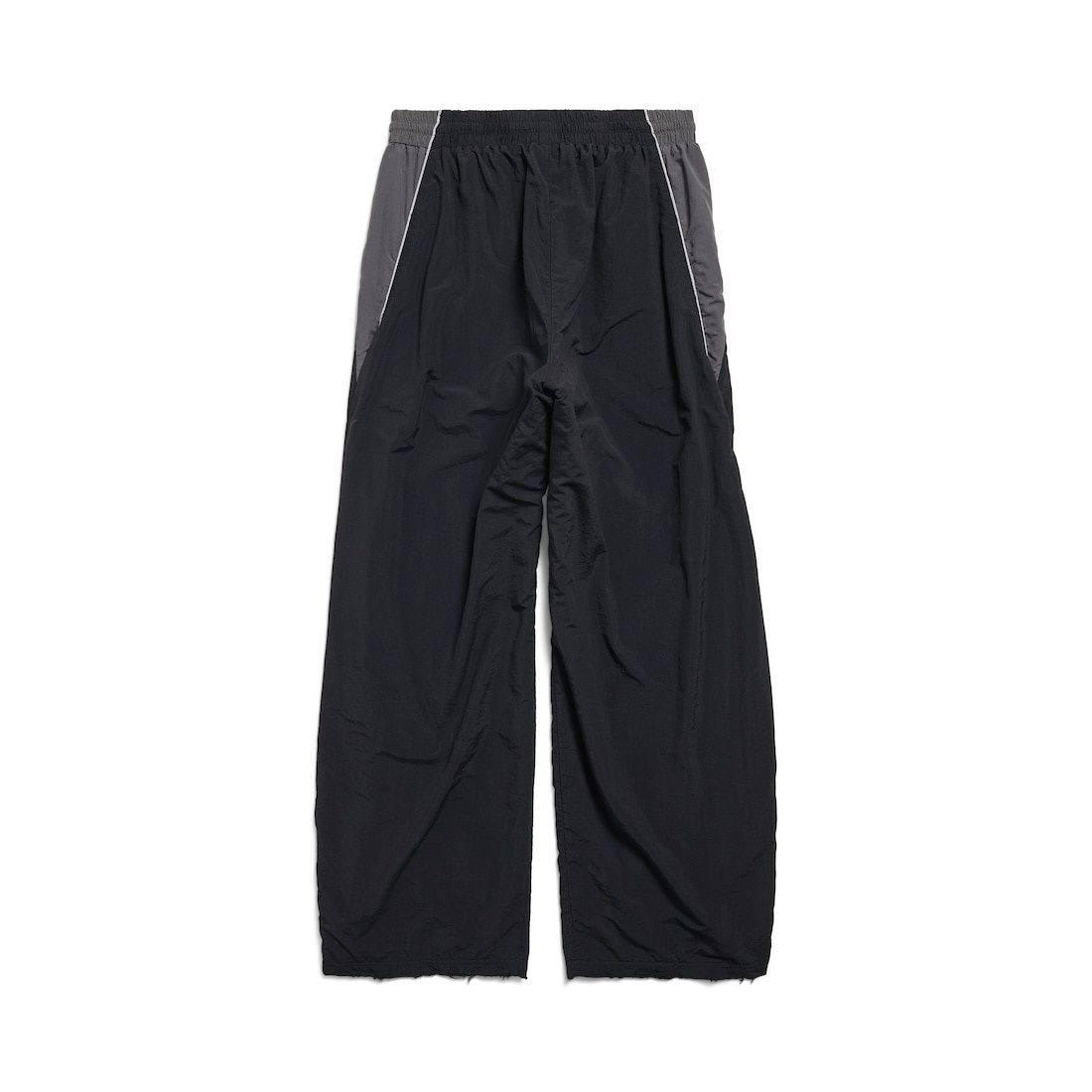 Balenciaga I Puma Tracksuit Pants in Grey - 6