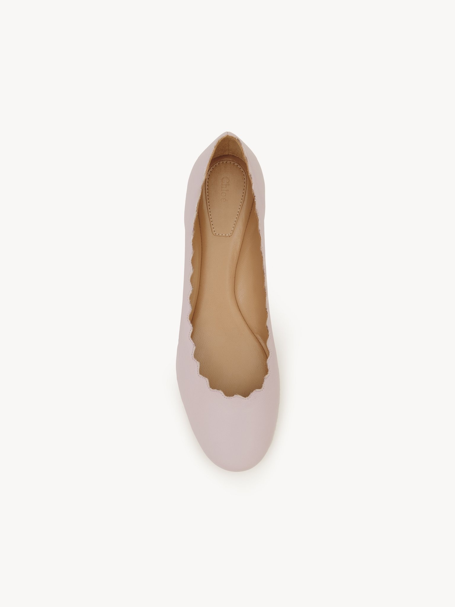 LAUREN BALLERINA - 3