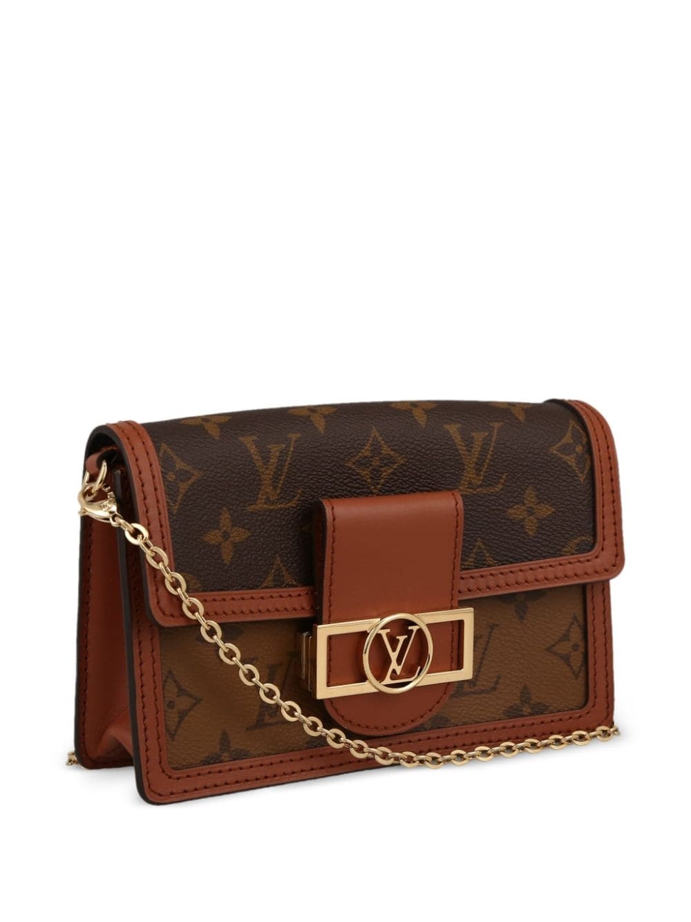 2023 Dauphine shoulder bag - 4