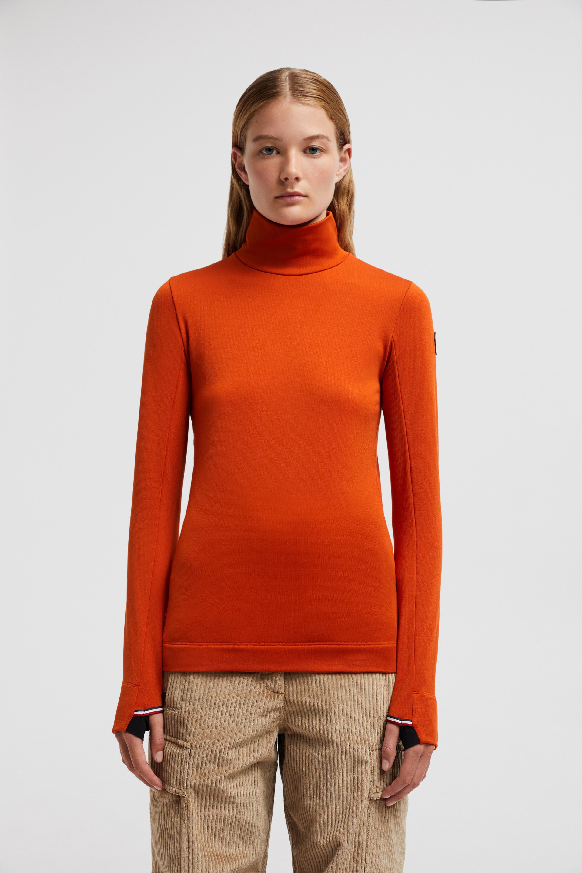 Turtleneck - 3