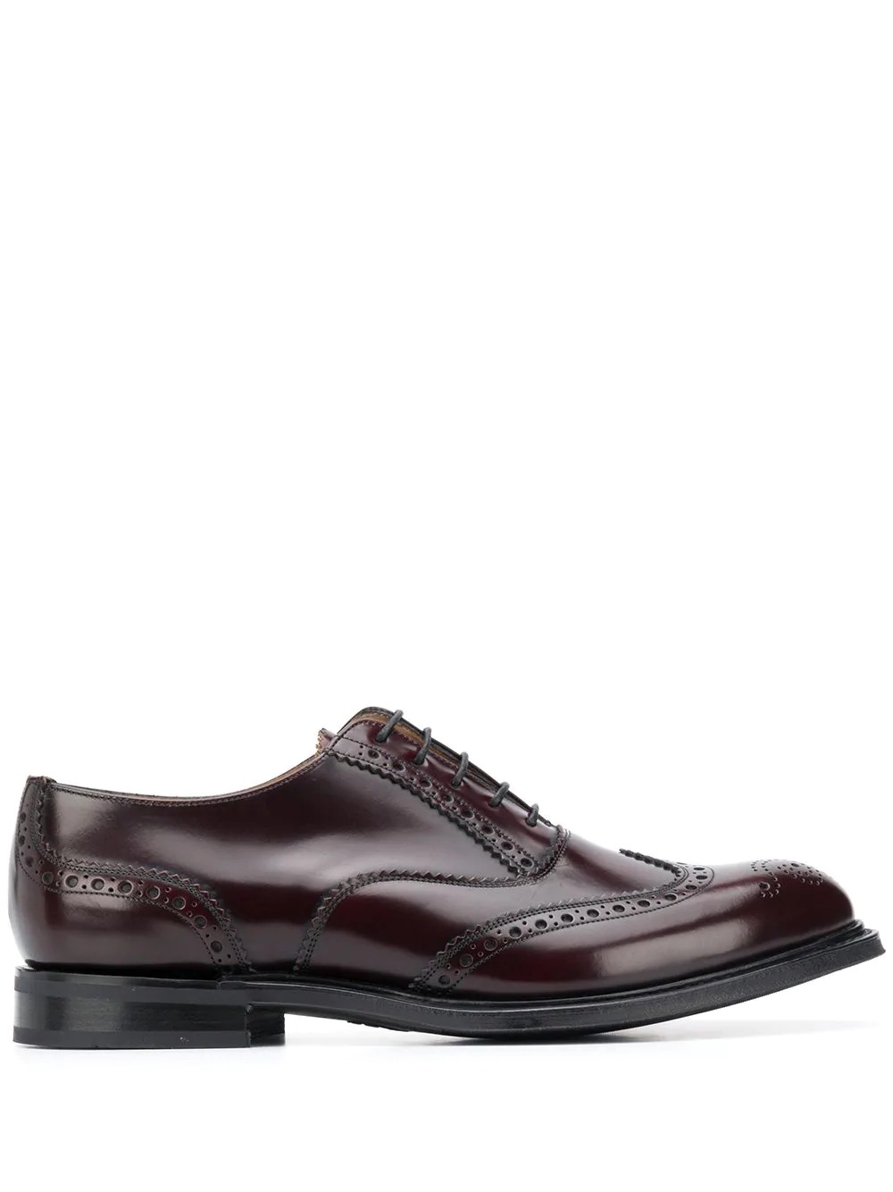 Wareham Oxford brogues - 1