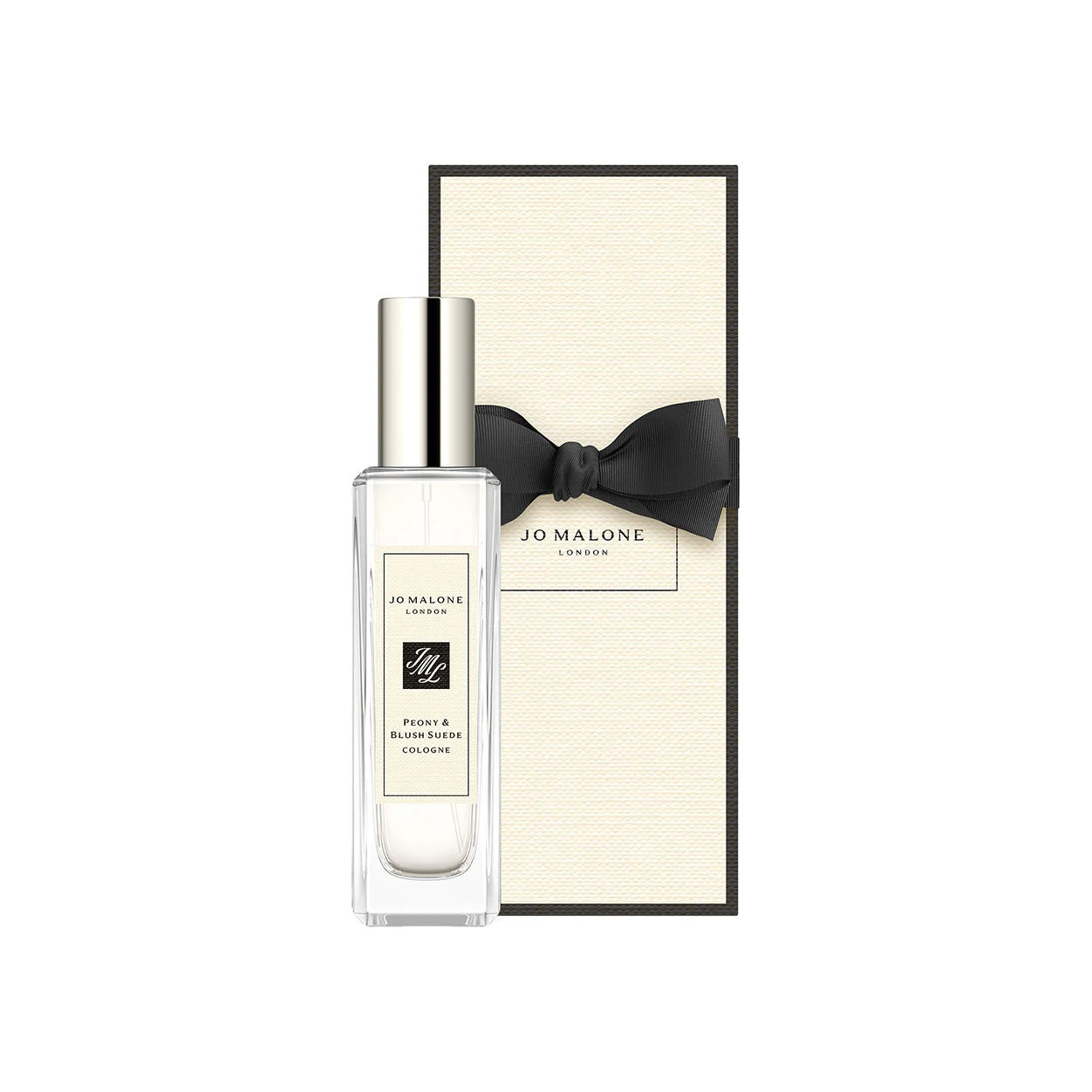 Peony and Blush Suede Cologne - 1