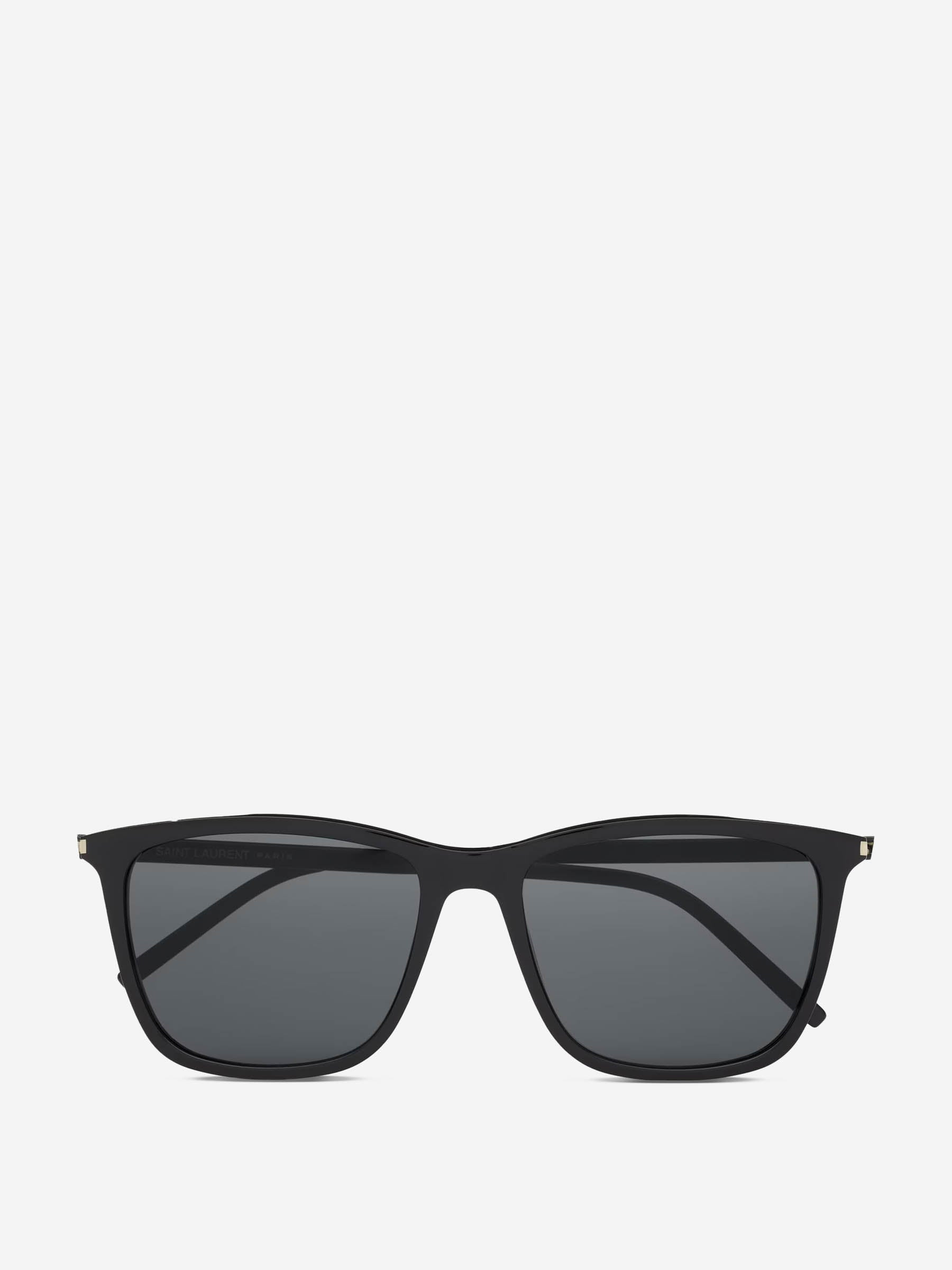SQUARE SUNGLASSES - 1
