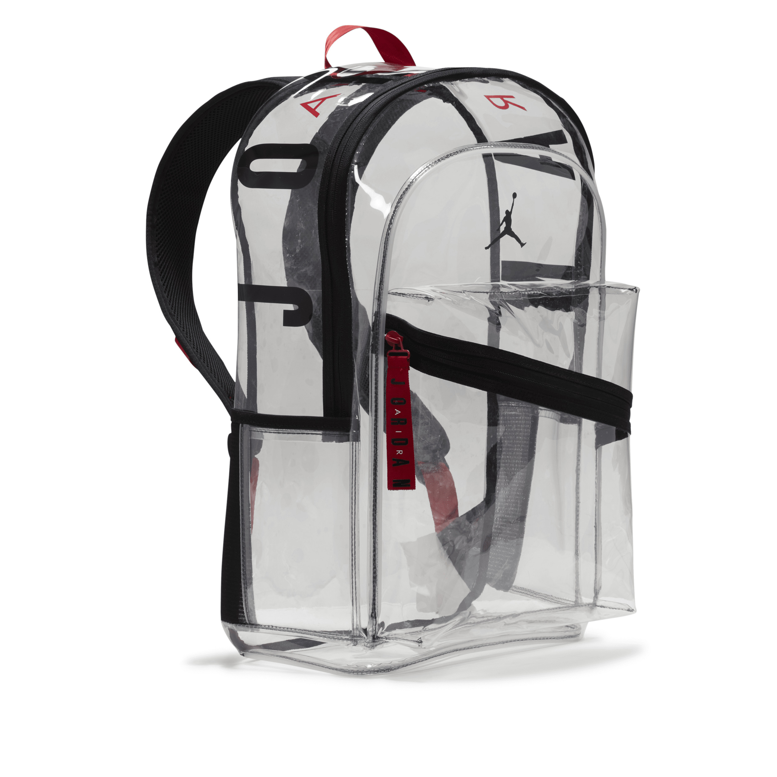 Jordan Clear Air Patrol Backpack (27L) - 3