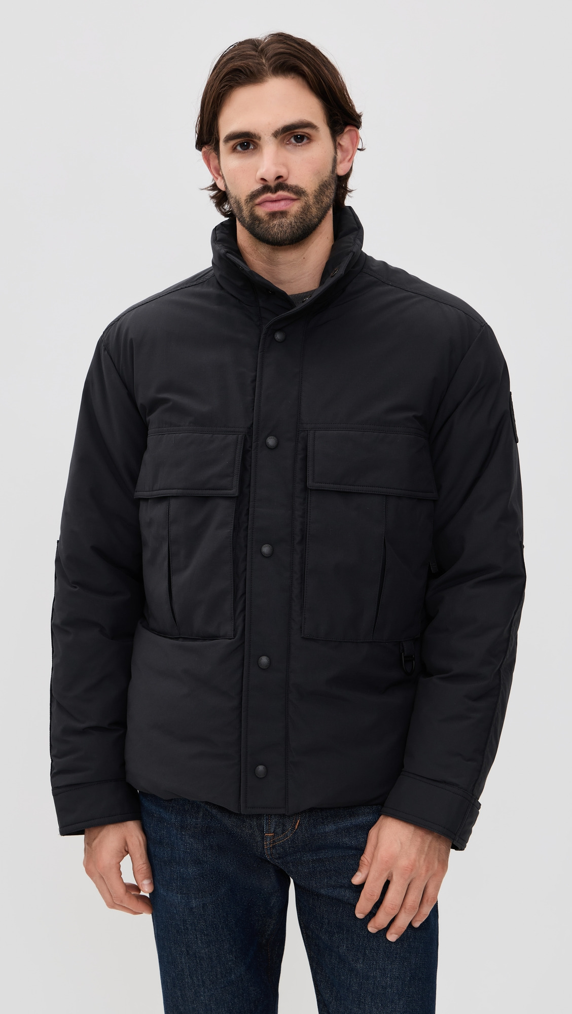 Kirby Jacket - 6