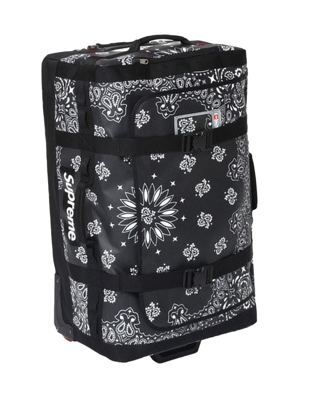 x The North Face Rolling Thunder trolley bag - 2