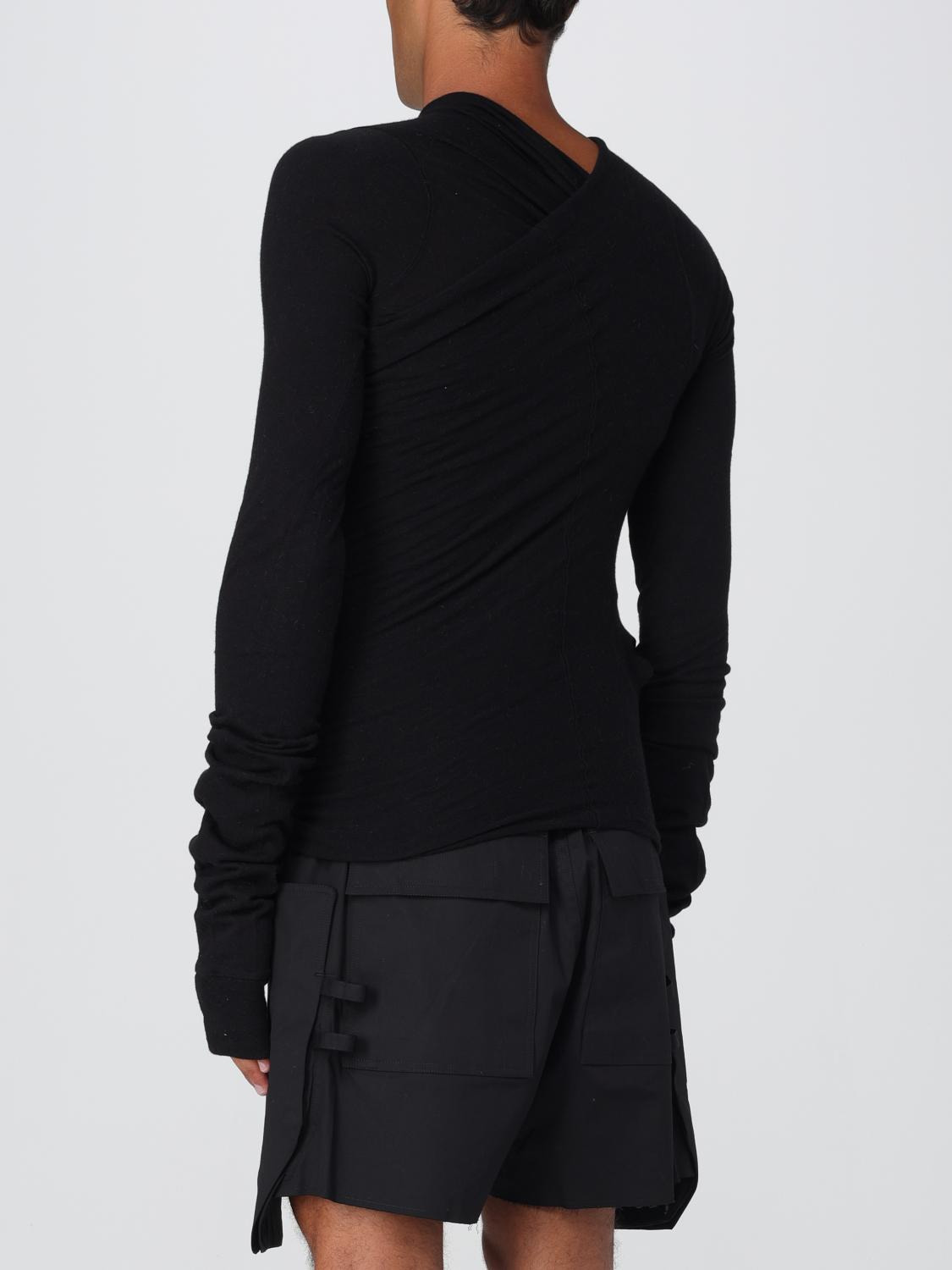 T-shirt men Rick Owens - 3